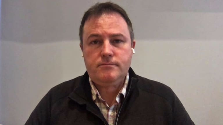 Covid-19 modeller Professor Shaun Hendy said household contacts is what kept the cases rising.