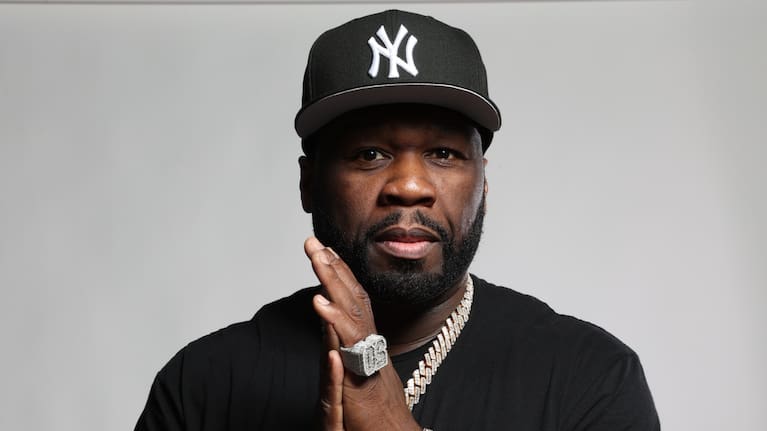 50 Cent's The Final Lap Tour comes to Spark Arena for one night on December 14.