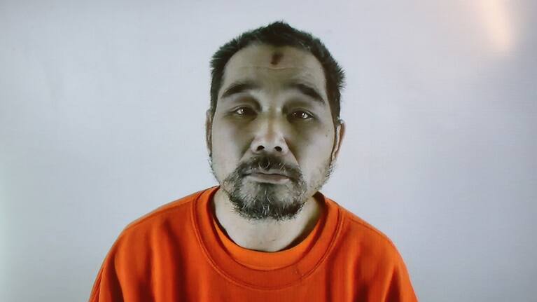 52-year-old Tingjun Cao is accused of murdering Yanfei Bao.