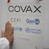 The Covax initiative has seen 600,000 doses delivered to Ghana.