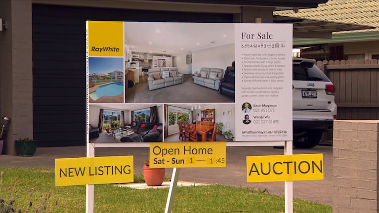 NZ’s second largest mortgage lender, ASB, made the surprising decision to lift its interest and term deposit rates across the board.