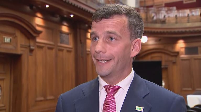 Preliminary results reveal nearly two-thirds voted in favour of the End of Life Choice Act.