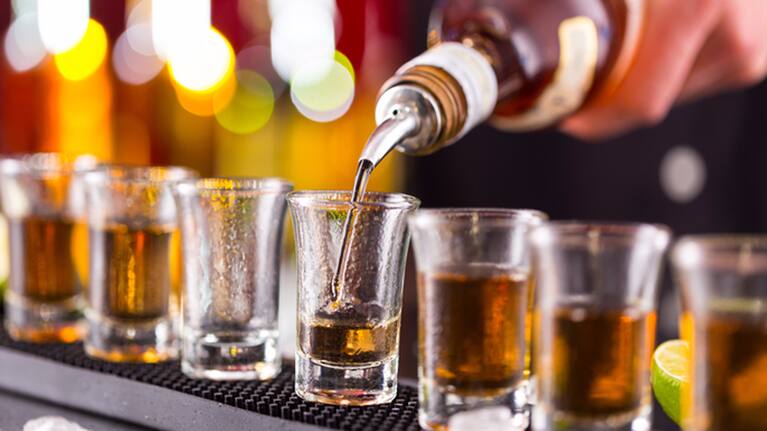 Scotland will introduce the measure today, which makes it illegal to sell alcohol below certain price points, to help combat problem drinking.