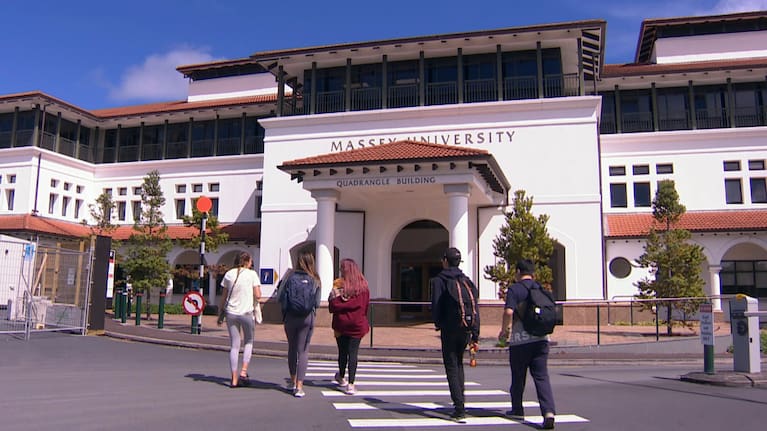 The university is currently seeking feedback on its proposal to fix a "significant financial problem."