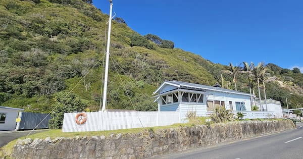 Call to keep former Whakatāne Harbourmaster’s cottage