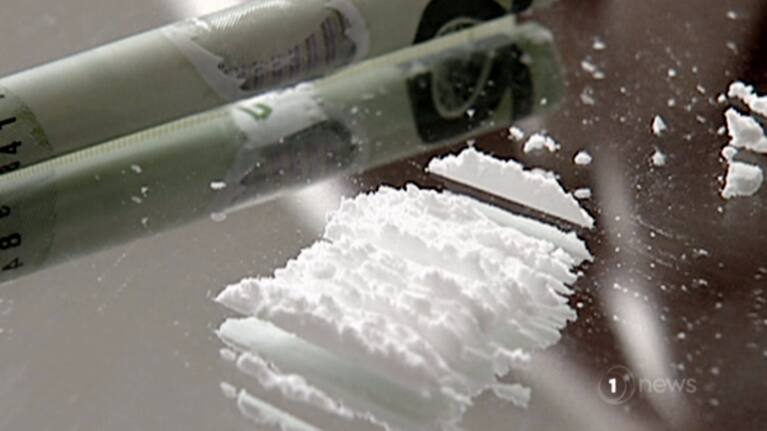 On November 1st police seized $20 million worth of cocaine in Tauranga.