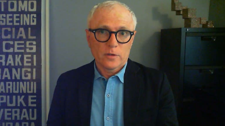 Michael Baker says the current plan is a “real weakness” after the latest case wasn’t picked up until being retested.
