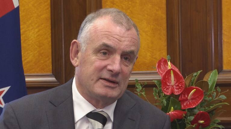 When asked if he was a bully himself, Mr Mallard said, "I think I have acted inappropriately on occasion".