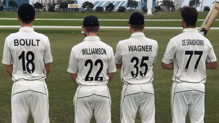 Coach Gary Stead admitted some players questioned the additions but now they’ve seen them, love it.