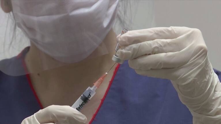 The Director-General pointed out that in one lower-income nation, just two dozen vaccines have been given in total.