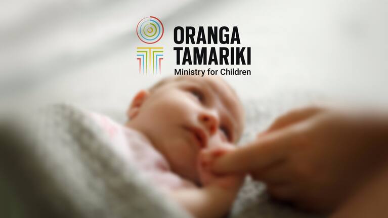 The iwi will work with the Government agency to find homes for at-risk children.