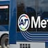 After asking the man to get off the bus for not tagging on, the driver was allegedly "punched and kicked" in response.