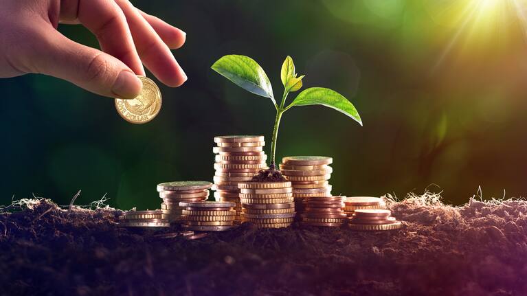 A file image symbolising the Provincial Growth Fund.