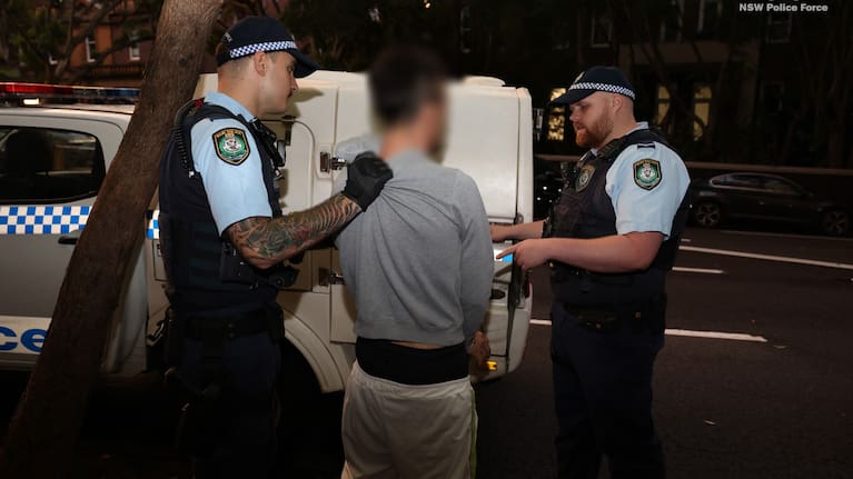 A man has been charged after an alleged attempt to set a religious building on fire in Newtown earlier this month.