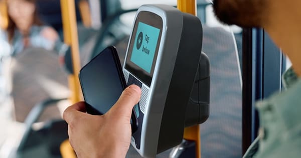 Nationwide public transport card delayed again, minister ‘concerned’