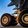 Experts believe roughly three-quarters of stowaways do not survive if they hide on a plane’s undercarriage