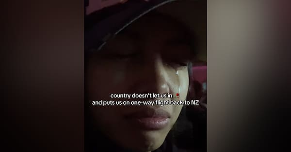 Auckland DJ duo Katayanagi Twins denied entry to US