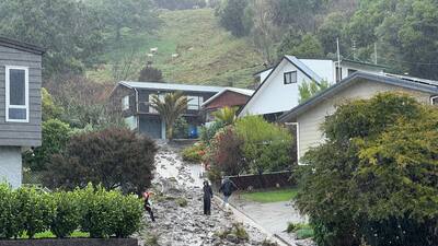 A slip on Coster St, Stoke.