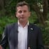 ACT Party Leader David Seymour.