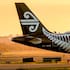 Air New Zealand