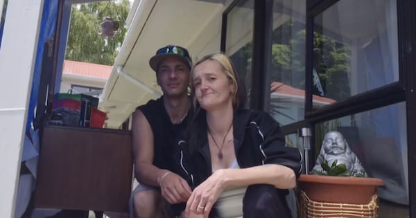 Mum moved from ‘uninhabitable’ Kāinga Ora home into second mouldy house