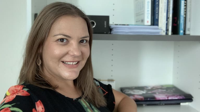 Angelique Nairn is the Auckland University of Technology associate head of school research for the School of Communication Studies.