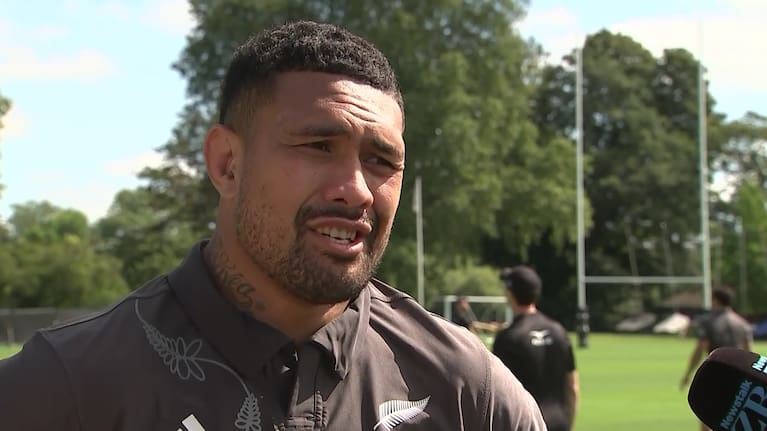 Ardie Savea