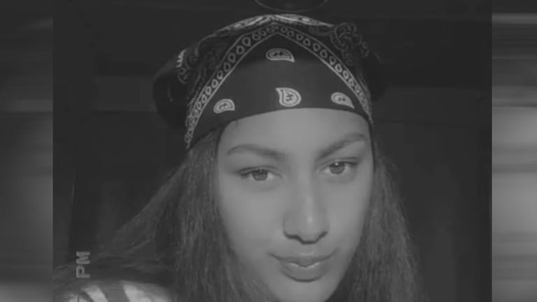 Ariki Rigby of Napier.