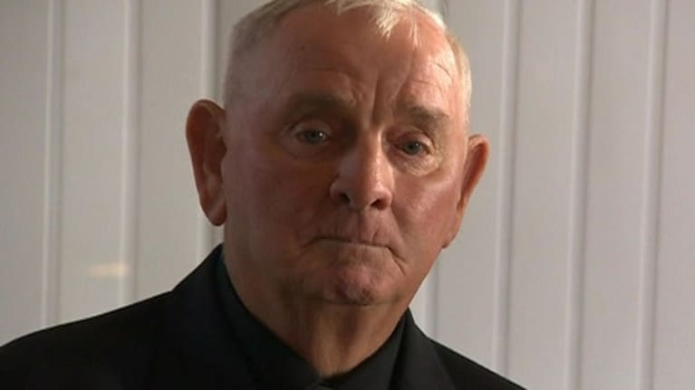 The man wrongly convicted in one of NZ's most famous murder cases spoke out publicly for the first time in years in 2013.