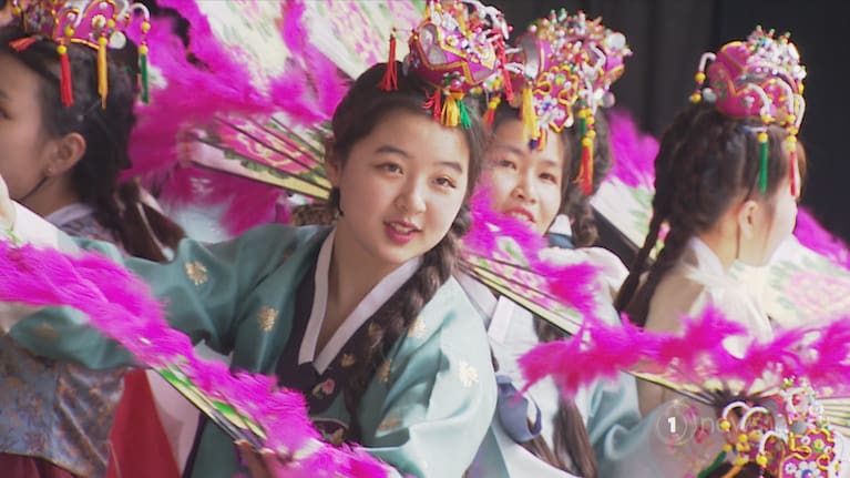 Asian New Zealanders are set to make up a quarter of the New Zealand population in 20 year’s time.