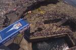 Auckland added to Cliff Diving World Series circuit