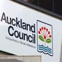 Auckland Council building (file image).