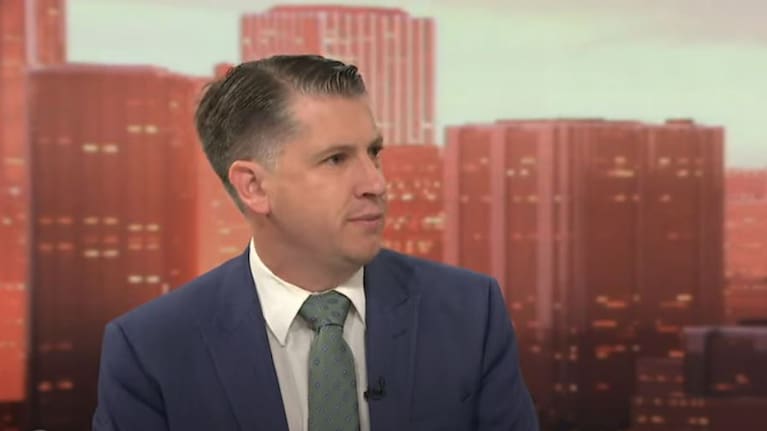 Auckland Minister Michael Wood.