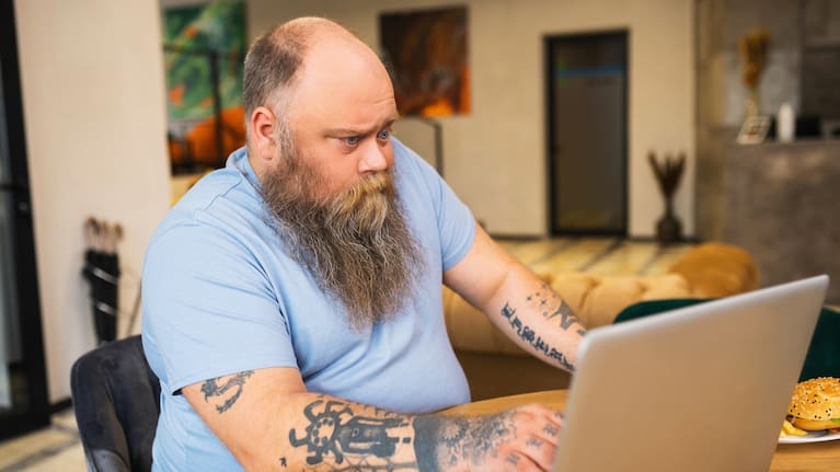 Most of us have some kind of physical insecurity.