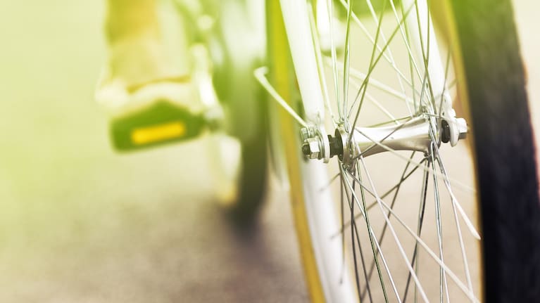 Joshua Mou was out with his friends on their bikes ahead of the January 28, 2019 accident.