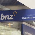 BNZ (file image).