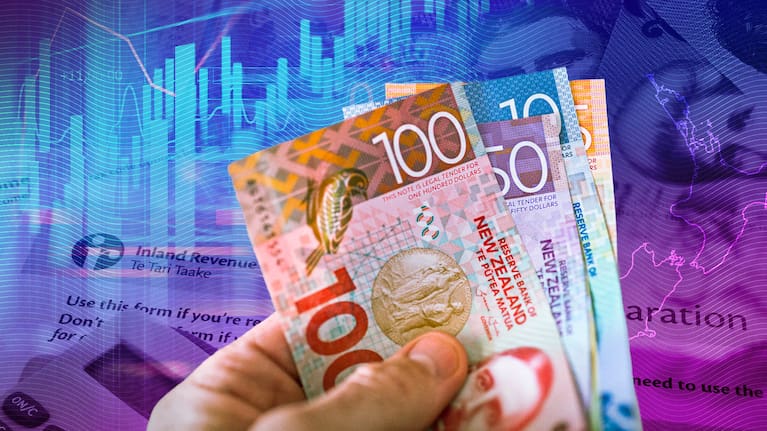 Refunds usually occur if there has been a variation in income during the year.