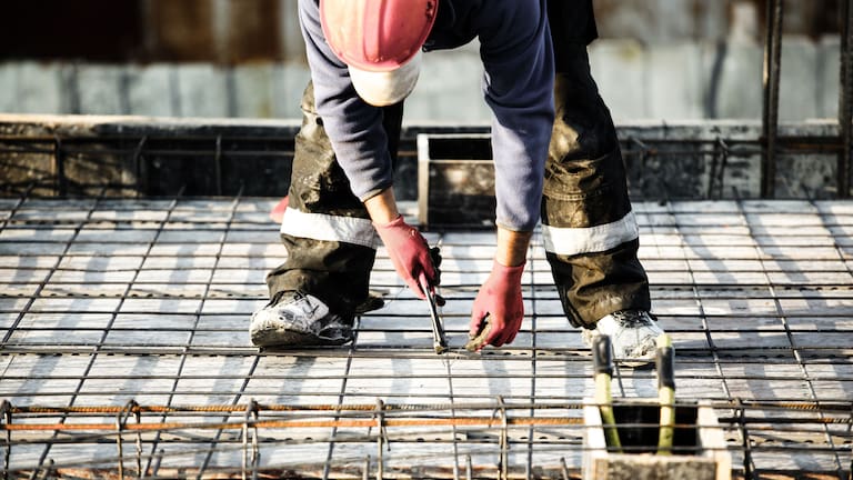 Builders will be needed for a proposed 42 new homes in Amberley.