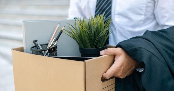 Unemployment rate expected to hit nine-year high
