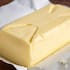 A block of butter (file image).