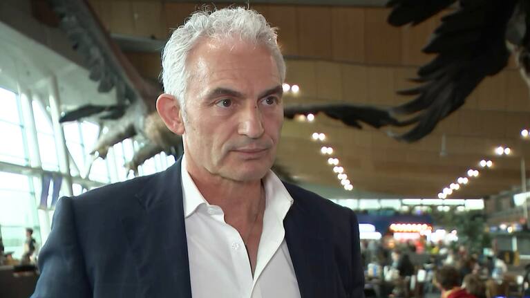 Stuart Nash was dismissed from Cabinet earlier this week after it was revealed he’d disclosed confidential information to donors in 2020.