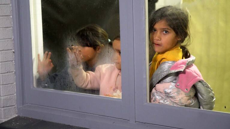 It follows an exclusive report from TVNZ's Sunday programme into the conditions some of our most vulnerable are living in.