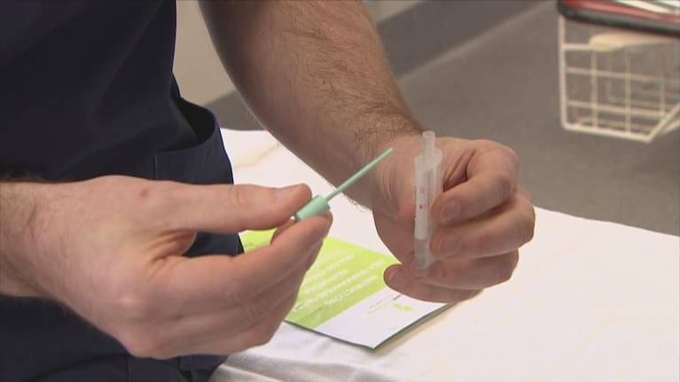 A new study suggests there is an alarming rise in colorectal cancer rates in young New Zealanders.