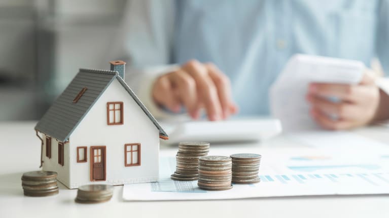 Property values across New Zealand fell by -0.2% in December 2024.