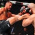 Carlos Ulberge in action against Volkan Oezdemir.