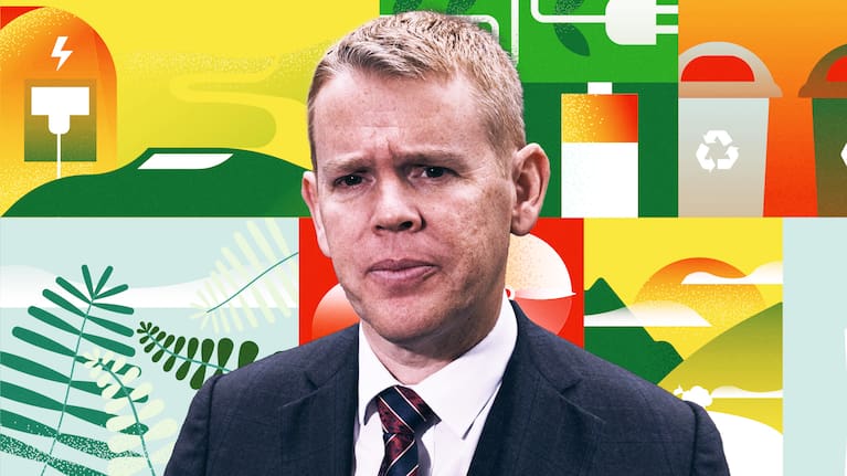 Chris Hipkins