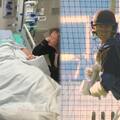Christchurch club cricketer survives after heart stops for 26 minutes