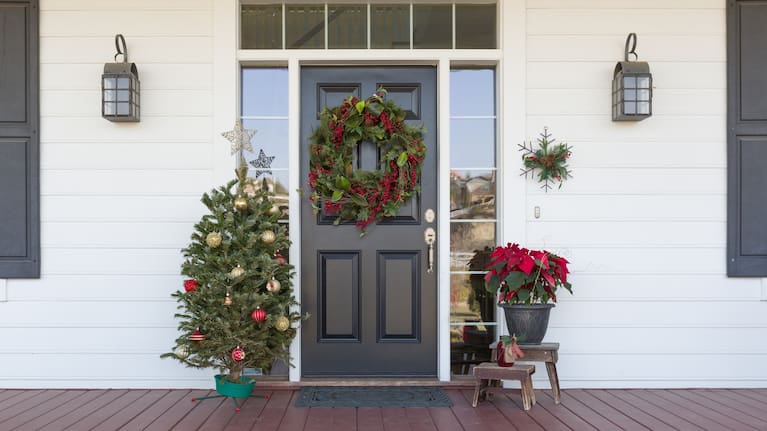 Home sweet budget-friendly home