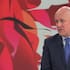 The National leader plans to crack down on gangs in his first 100 days as prime minister.
