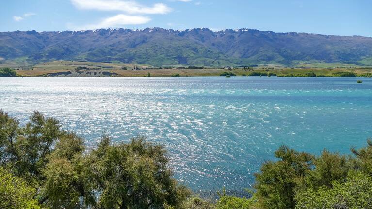 Clutha River (file picture).